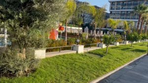 Serenity Queen Hotel 5*