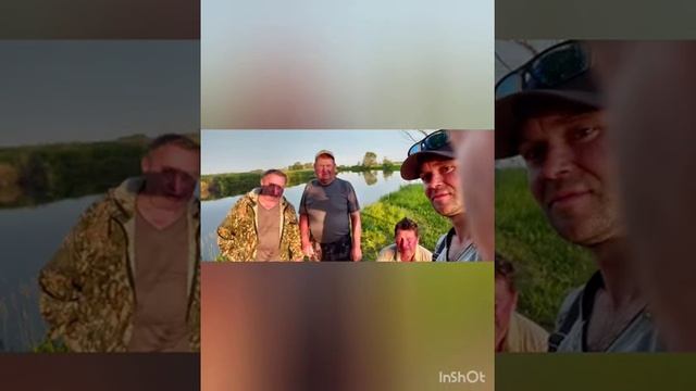 Рыбалка в Сузунском районе на Оби. смотреть онлайн