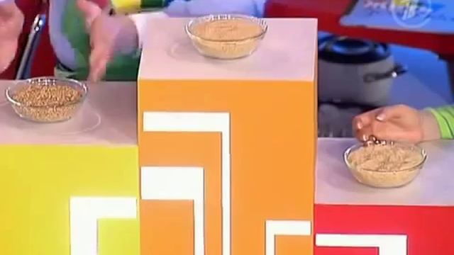 Амарант Каша из золота смотреть онлайн