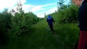 поселок Зебляки Шарьинский район Костромская область (воспоминания как хочется летом в отпуск домой