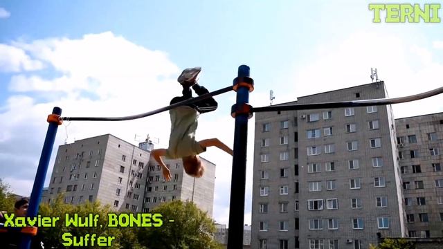 Топ 5 (Лучших) Битов, бассов,песен Для Турников,Воркаута,Спорта|Музыка Для Тренировок 2020-2021 смотреть онлайн