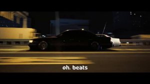 JDM Night Cruise (Mr.Kitty - After Dark + slowed to perfection)