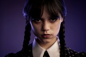Уэнсдэй (2 сезон) — Русский тизер-трейлер (2024)