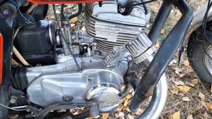 Нужно ли обкатывать мотоциклы Иж, а так же другие мотоциклы с 2х тактными двигателями.