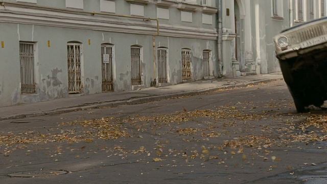 Ва-Банк. Маршруты московские.mp4