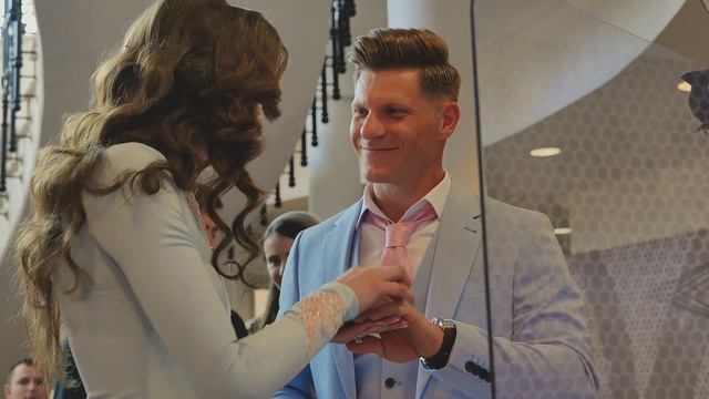 2020 05 22 Abel & Magdalena cununie Fontana смотреть онлайн