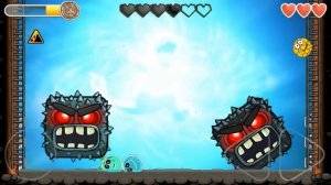 RED BALL 4 - PIKACHU, CHARMANDER & ALL NEW BALLS Fusion Battle with VOLUME 5 BOSSES