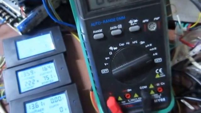 Хорошие ваттметры для будущего щитка системы смотреть онлайн