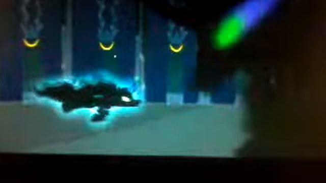 Луна и силестия смотреть онлайн