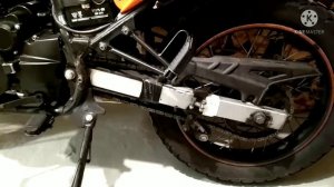 Отзыв о 428 цепи SFR 428 H GOLD O-ring