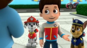 ЩЕНЯЧИЙ ПАТРУЛЬ - ТАЙНА