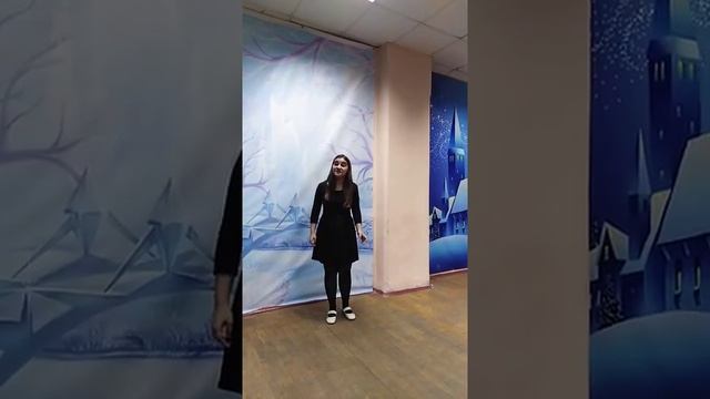 Алиса Афанасьева, отрывок из повести Четвертая высотаЕлена Ильина, педагог Ог