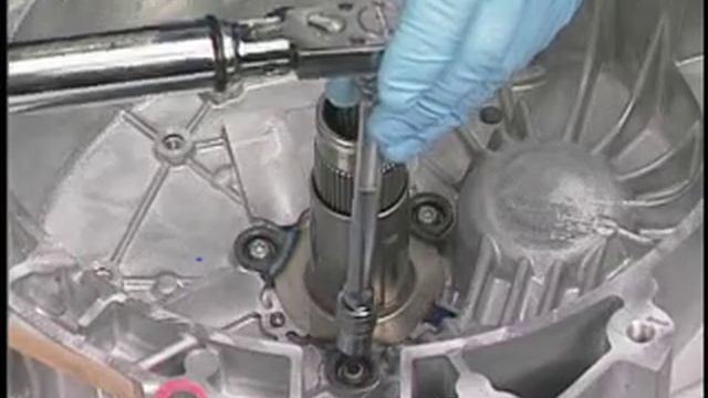 Power Shift смотреть онлайн