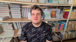 Никита Ковалёв о тифлофлешплейере ElecGeste DTBP-202?