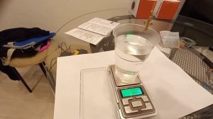 Определим пробу золота. проверка на подлинность изделия