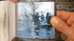 flipBook. Avatar The Way of Water.  Аватар. Путь воды.