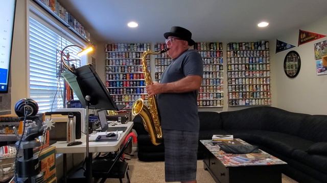 My Love YTS-62 Purple Logo Tenor смотреть онлайн