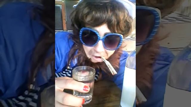 Разыграйка)) - Гена Бомж- Курносова жжет) смотреть онлайн