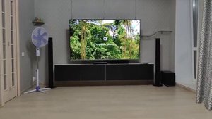 Почему не стоит покупать телевизор Xiaomi Mi TV Q1 с диагональю 75 дюймов.