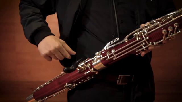 Fagot - Nivel Básico - Grado 1 смотреть онлайн