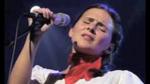Jungle Drum -Emiliana Torrini
