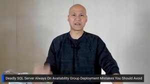 Deadly SQL Server Always On Availability Group Deployment Mistakes You Should Avoid