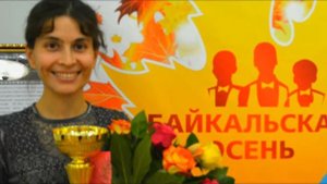 Детский церковный хор Иркутской женской православной гимназии