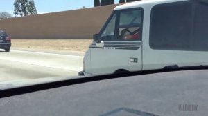 1986 BMW Vixen 21td Class A Diesel Pusher Motor Home RV   YouTube