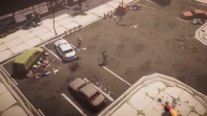 As One We Survive - Announcement Trailer - StanleyS Game TrailerS