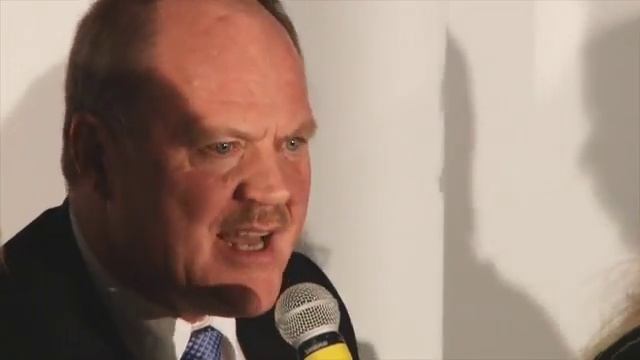 Verkehrspolitisches Forum 2016 смотреть онлайн