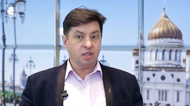 Александр Айгистов руководитель Российского Агентства развития информационного общества