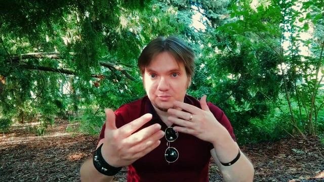 МОЯ БЛАГОДАРНОСТЬ ПСИХОЛОГИИ. Часть 1