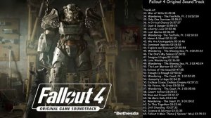 Fallout 4 Original SoundTrack
