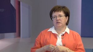 Ирина Пастухова «В крае более 1,5 миллионов жителей получают  социальную поддержку»