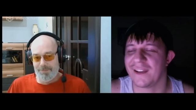 ХУДОЖНИК нарисует ПОЭТА? | Чат рулетка | Дмитрий Кравченко