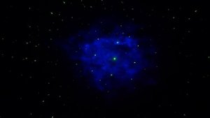 Ночник проектор светильник звёздное небо Star Master