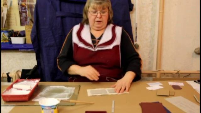 Обучающий ролик по изготовлению удостоверения смотреть онлайн