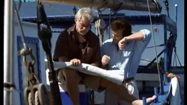 Escape from Atlantis 1998 / БЯГСТВО ОТ АТЛАНТИДА ЧАСТ 1 смотреть онлайн