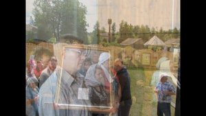 Явление иконы Божией Матери "Скоропослушница"