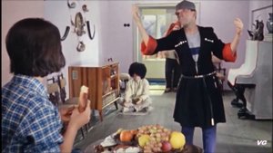 М Шуфутинский, Давайте, Люся, потанцуем!