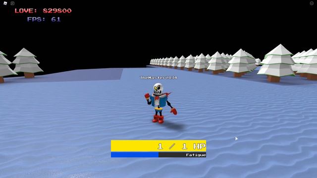 Disbelief Papyrus Showcase Phase 1-4 | Sans Multiversal Battles! 2 смотреть онлайн