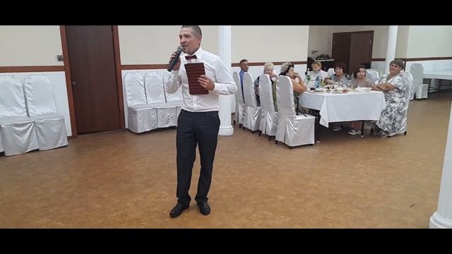 ЛУЧШЕЕ ПОЗДРАВЛЕНИЕ НА СВАДЬБУ! КРАСИВЫЙ СТИХ И ПЕСНЯ ДЛЯ СЫНА! смотреть онлайн