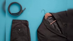 ?Самые эффективные способы сохранить черный цвет одежды при стирке?