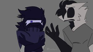 Seek is mad … || Roblox Doors Animation Meme