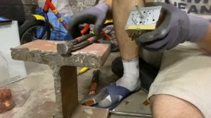 ДОБЫЧА МЕДИ И ЛАТУНИ ИЗ ХЛАМА.   #где найти медь #латунь