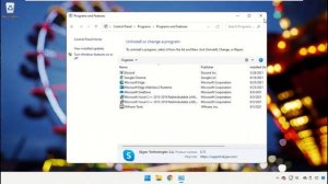 Windows 11 - Ошибка Javascript в основном процессе Ошибка Как исправить
