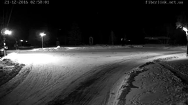 Онлайн камера Міський Парк м. Гадяч смотреть онлайн