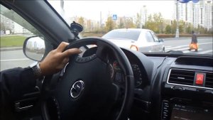 Ховер Н3 new 2л. турбо. Как убрать провалы тяги до 2500 об/мин и увеличить мощность