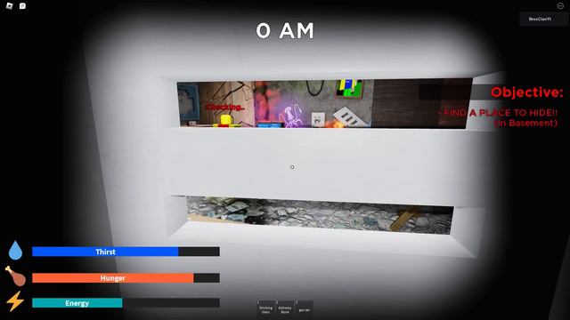 Weird Strict Dad Chapter 2 Full Walkthrough (ROBLOX) смотреть онлайн