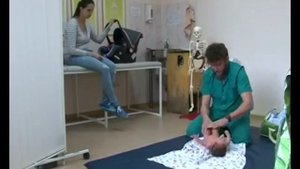 Программа о динамической гимнастике.